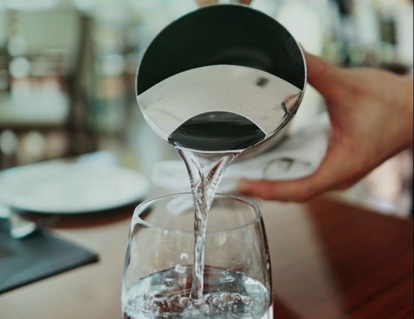 Why Americans don't use electric kettles Why Americans don't use electric kettles