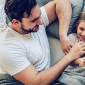 Why can't we tickle ourselves? Scientists explain