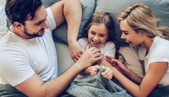 Why can't we tickle ourselves? Scientists explain