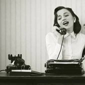 Why do we say "Hello" when we answer the phone? Why do we say "Hello" when we answer the phone?
