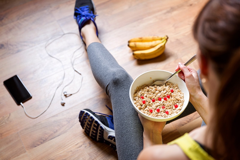 Why does weight return after a diet, and how to avoid it? Why does weight return after a diet, and how to avoid it?
