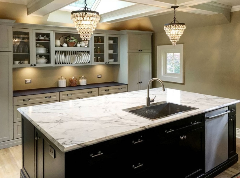 Why Laminate Countertops Might Just Be Your Best Bet (+Design Ideas)