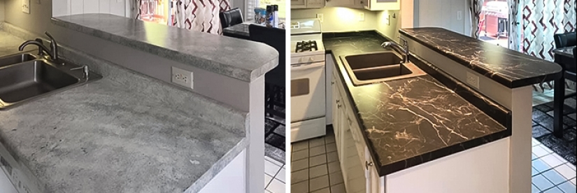 Why Laminate Countertops Might Just Be Your Best Bet (+Design Ideas)