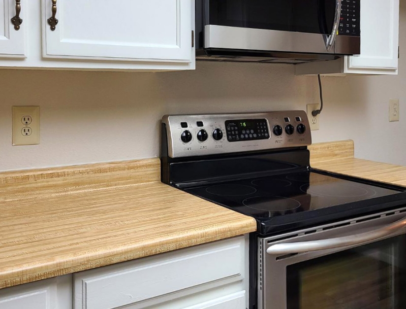 Why Laminate Countertops Might Just Be Your Best Bet (+Design Ideas)