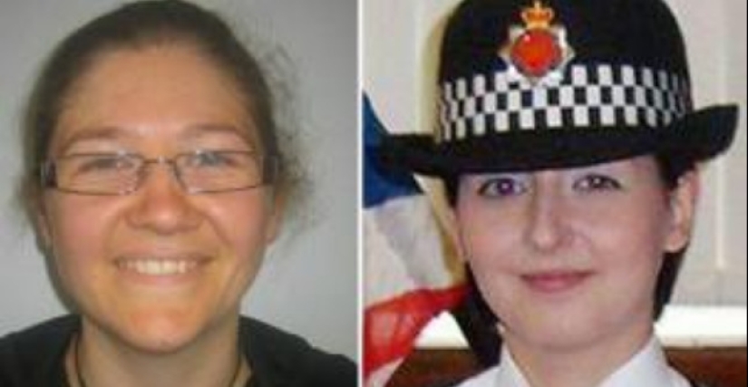 Why police officers in the UK don't carry guns Why police officers in the UK don't carry guns