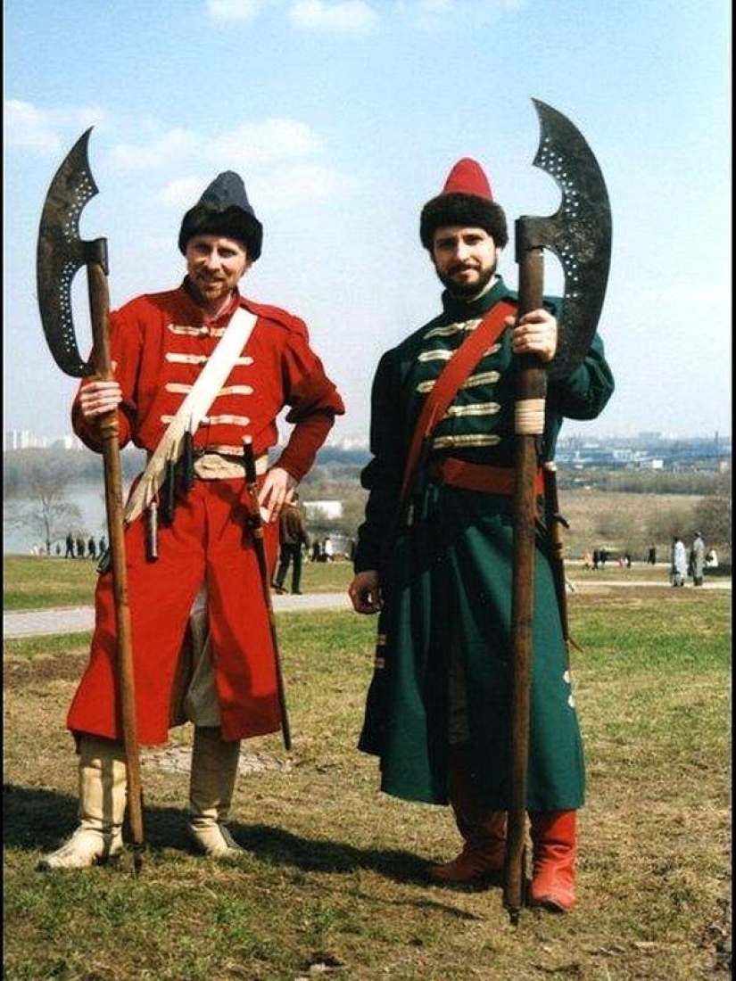 Why Ukrainians have long called Russians katsaps Why Ukrainians have long called Russians katsaps
