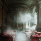 With The Help Of AI, I Tried To Breathe Life Into Abandoned Spaces With The Help Of AI, I Tried To Breathe Life Into Abandoned Spaces