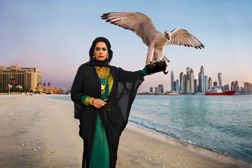 You and I are of the same blood: 35 incredible photos of people and animals from Steve McCurry You and I are of the same blood: 35 incredible photos of people and animals from Steve McCurry