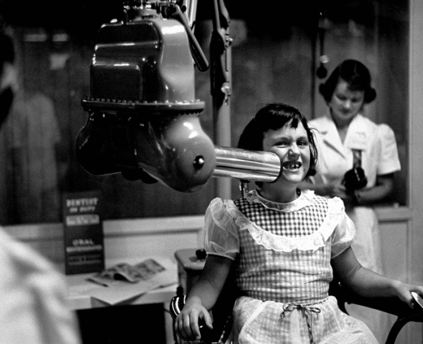 You can see right through the story: the first patients on X-ray You can see right through the story: the first patients on X-ray