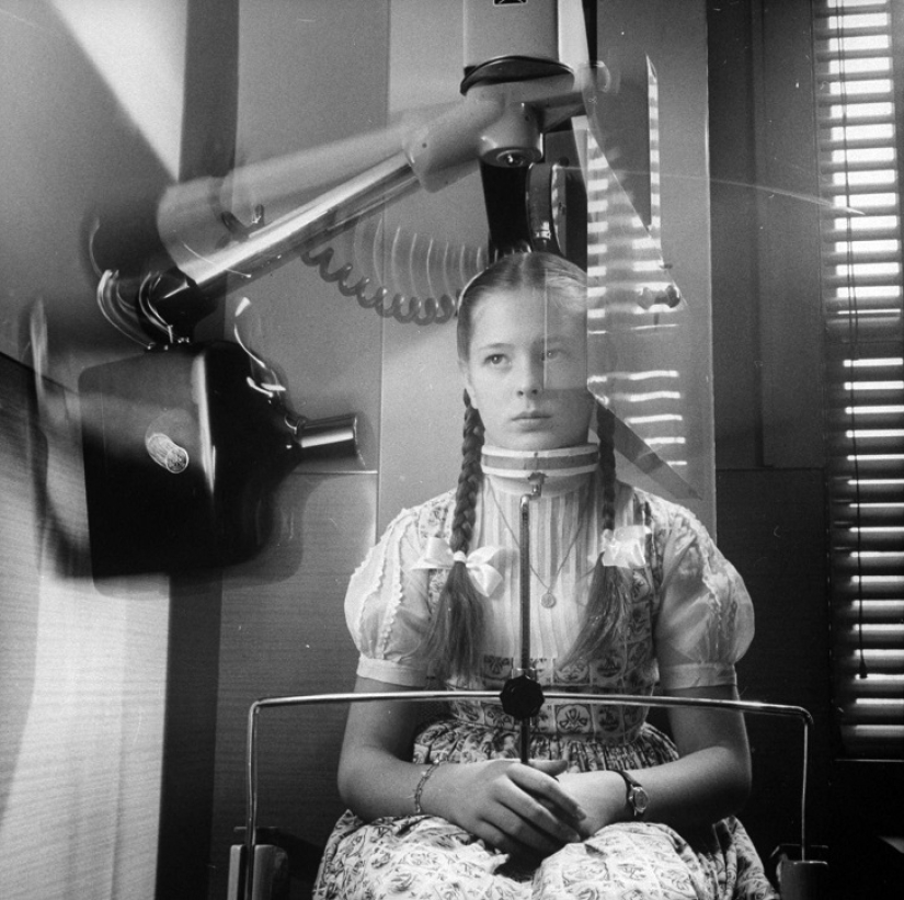 You can see right through the story: the first patients on X-ray You can see right through the story: the first patients on X-ray