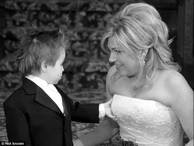 You can't think of it on purpose: the worst wedding photos that will definitely not be shown to guests You can't think of it on purpose: the worst wedding photos that will definitely not be shown to guests