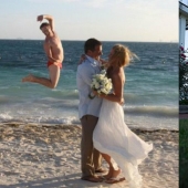 You can't think of it on purpose: the worst wedding photos that will definitely not be shown to guests You can't think of it on purpose: the worst wedding photos that will definitely not be shown to guests