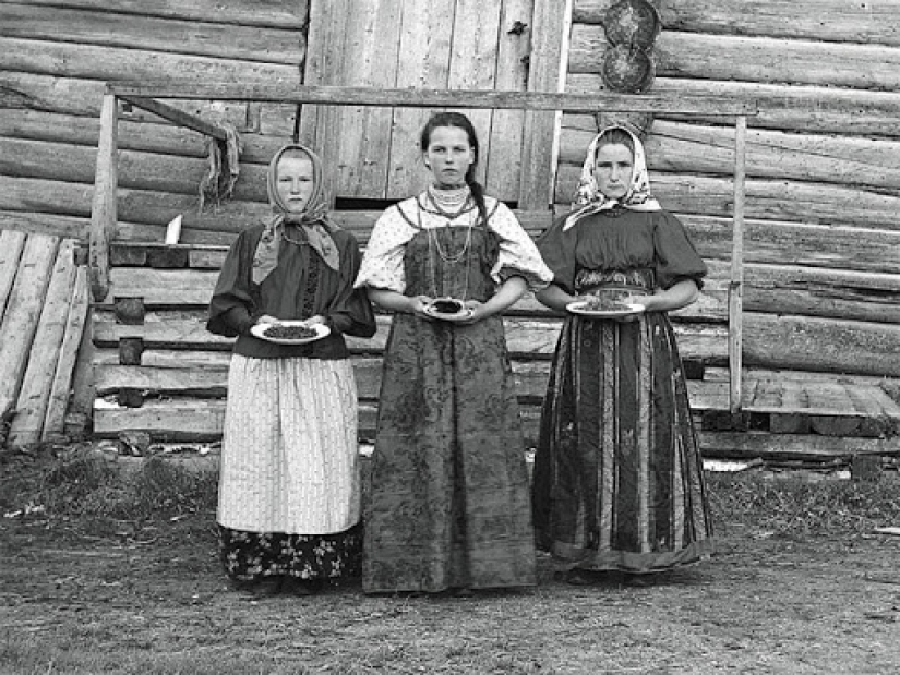 You won't be nice by force, or When in Russia guys were forced to marry against their will You won't be nice by force, or When in Russia guys were forced to marry against their will