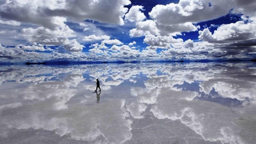 You won't believe — unreal real pictures