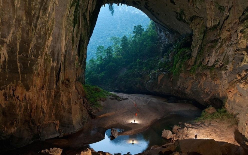You won't believe — unreal real pictures