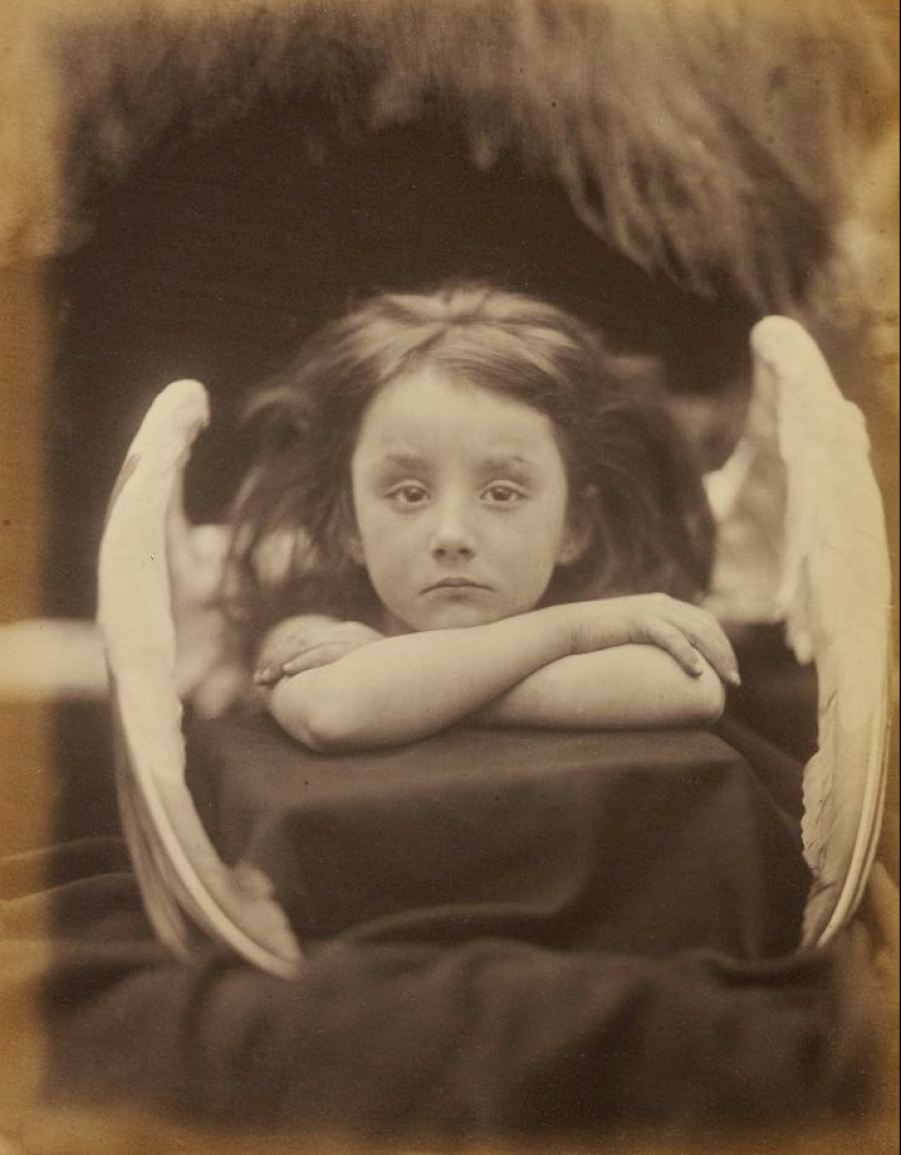 Young Alice: portraits of children by Lewis Carroll Young Alice: portraits of children by Lewis Carroll