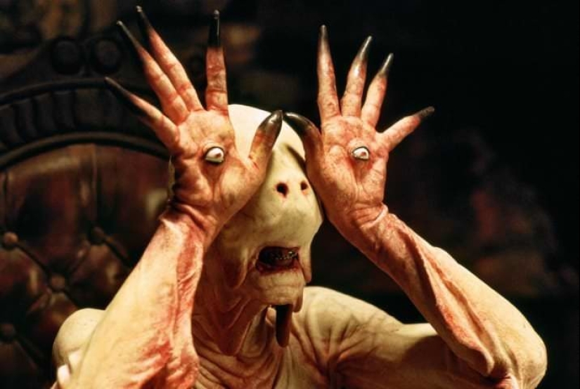 You've seen this actor in dozens of movies, but you don't even know what he looks like You've seen this actor in dozens of movies, but you don't even know what he looks like