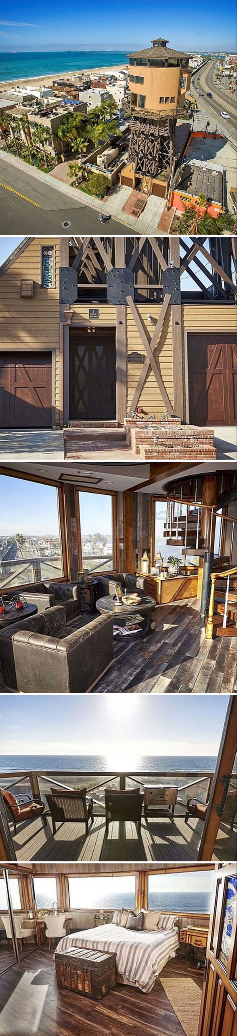 “Zillow Gone Wild”: 10 de los listados más desquiciados de todos los tiempos