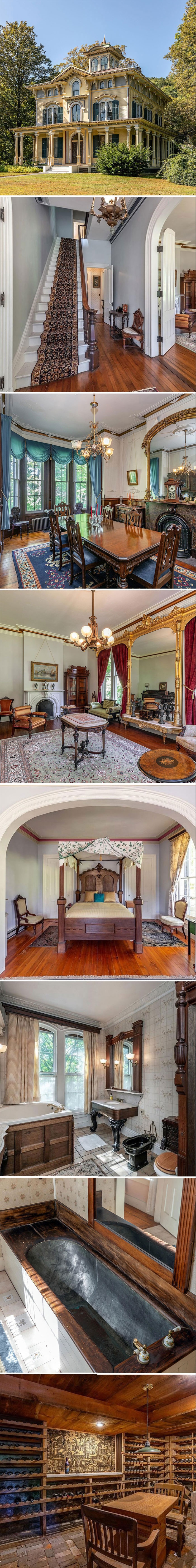 “Zillow Gone Wild”: 10 Of The Most Unhinged Listings Of All Time