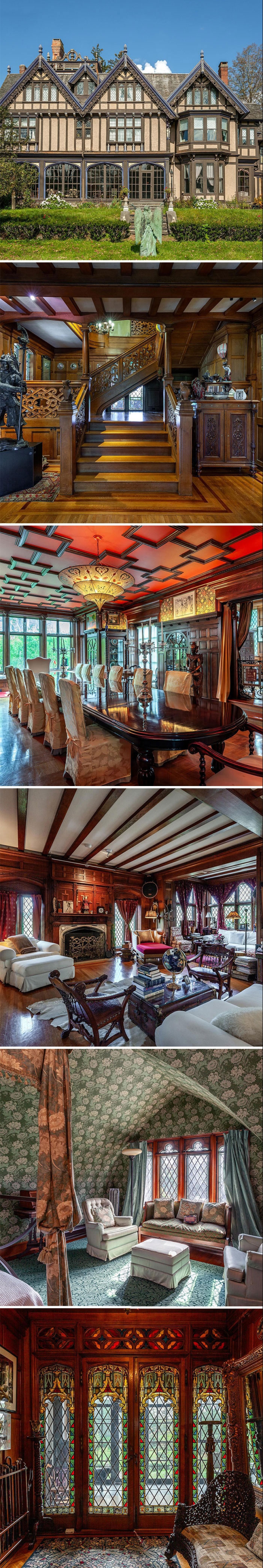 “Zillow Gone Wild”: 10 Of The Most Unhinged Listings Of All Time