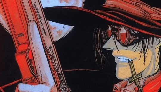 10 Action Anime That Are (Almost) As Good As Solo Leveling