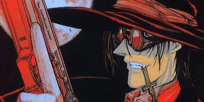 10 Action Anime That Are (Almost) As Good As Solo Leveling