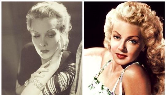 10 actores y actrices de la URSS que podrían reemplazar a las estrellas de Hollywood