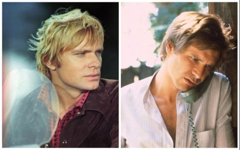 10 actores y actrices de la URSS que podrían reemplazar a las estrellas de Hollywood