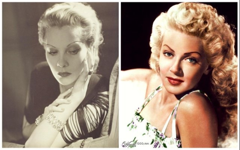 10 actors and actresses from the USSR who could replace Hollywood stars