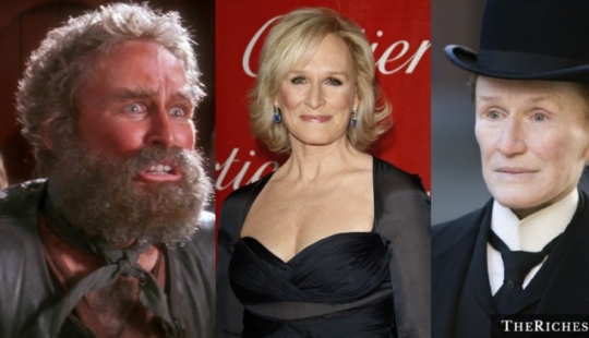 10 actors who perfectly played the roles of the opposite sex