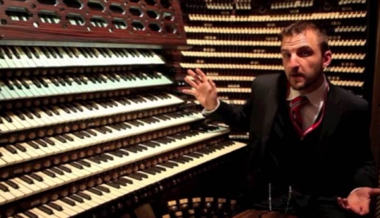 10 amazing facts about the body — very ancient and large musical instrument 10 amazing facts about the body — very ancient and large musical instrument