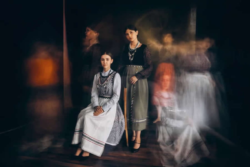 10 Amazing Visual Story Winning Photos From The Independent Photographer Awards 2025