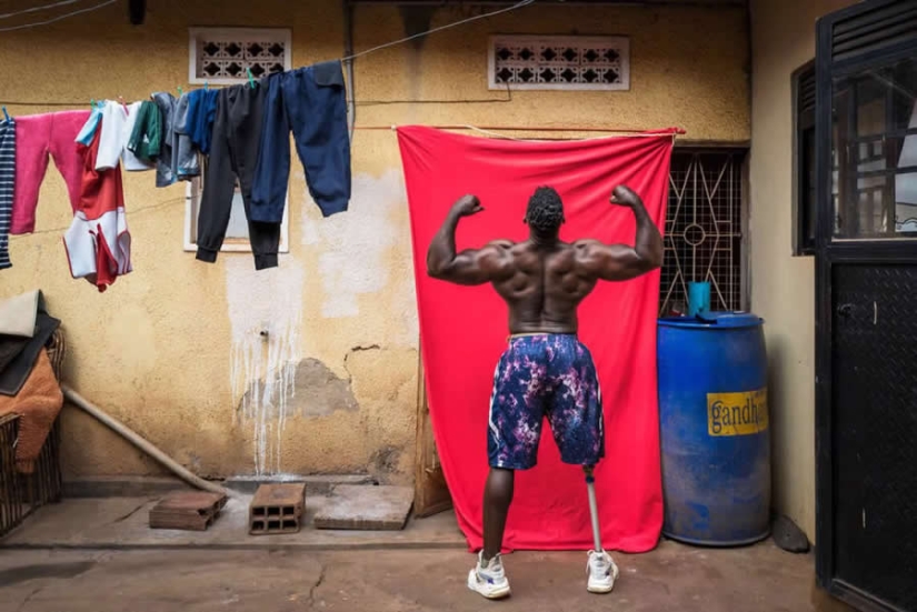 10 Amazing Visual Story Winning Photos From The Independent Photographer Awards 2025