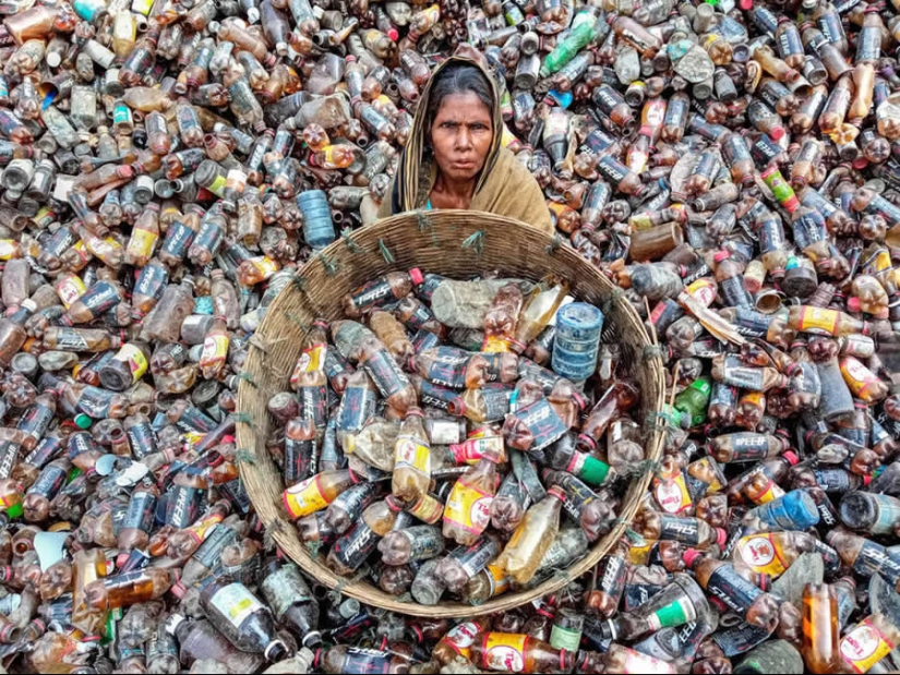10 Amazing Visual Story Winning Photos From The Independent Photographer Awards 2025
