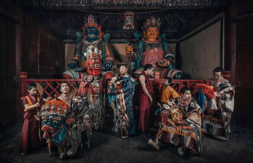 10 Amazing Visual Story Winning Photos From The Independent Photographer Awards 2025