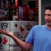 10 antics of Ross from "Friends" that prove that he is still an asshole 10 antics of Ross from "Friends" that prove that he is still an asshole