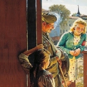 10 artistas soviéticos que necesitas conocer