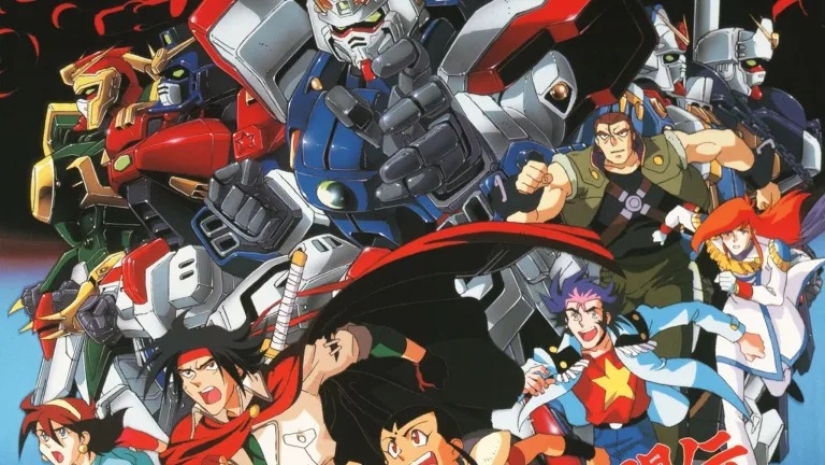 10 Best Anime English Dubs That Outshine the Original