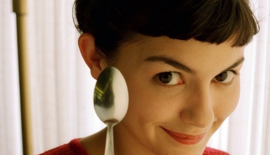 10 best Audrey Tautou movies 10 best Audrey Tautou movies