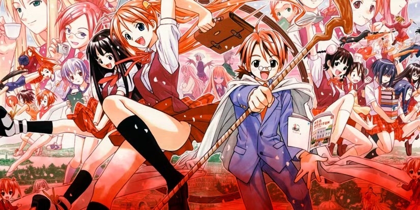 10 Best Final Arcs in Shonen Manga, Ranked
