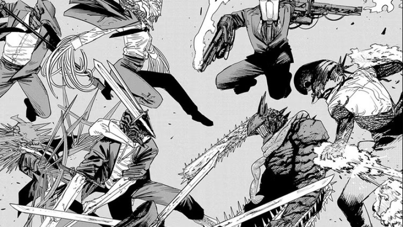10 Best Final Arcs in Shonen Manga, Ranked