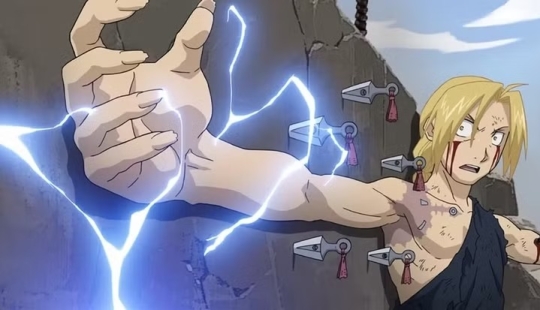 10 Best Final Arcs in Shonen Manga, Ranked