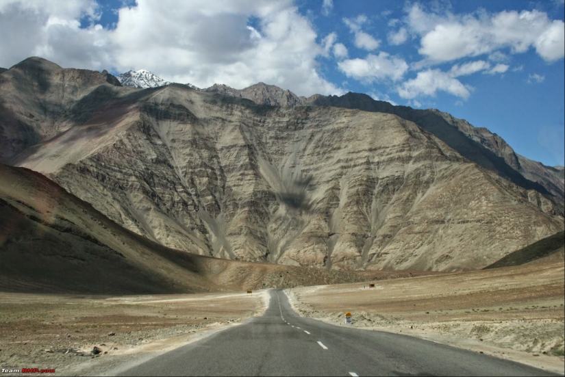 10 carreteras más inusuales en el mundo