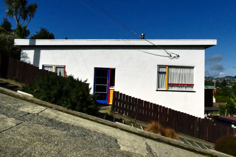 10 carreteras más inusuales en el mundo