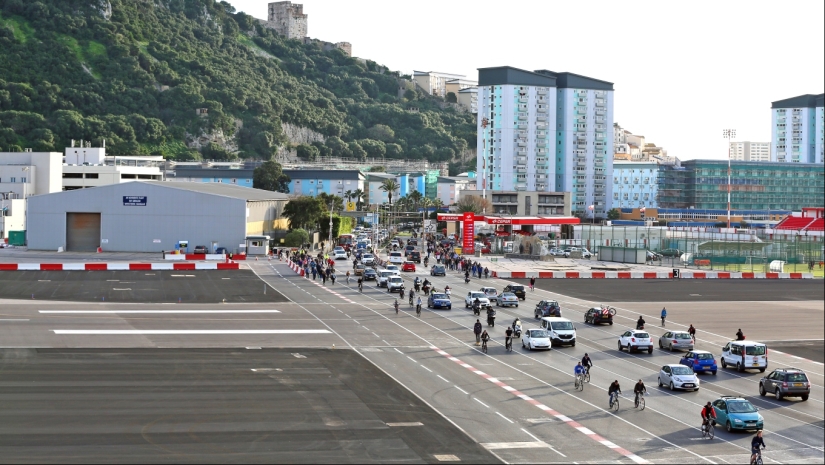 10 carreteras más inusuales en el mundo