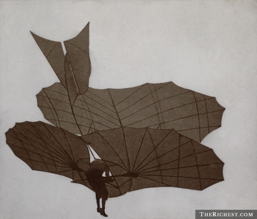 10 cases when inventions killed their inventors