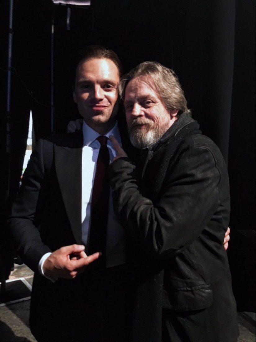 10 celebridades que se enfrentan con sus copias