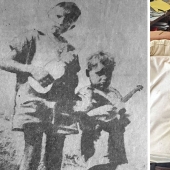 10 Children Who Disappeared Without A Trace And Were Only Found Decades Later 10 Children Who Disappeared Without A Trace And Were Only Found Decades Later