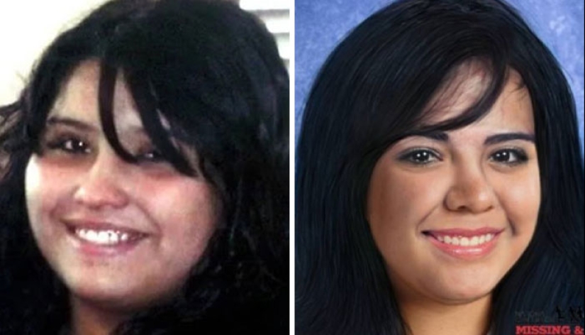 10 Children Who Disappeared Without A Trace And Were Only Found Decades Later