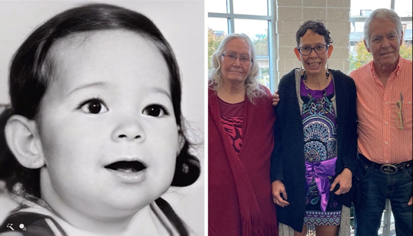 10 Children Who Disappeared Without A Trace And Were Only Found Decades Later